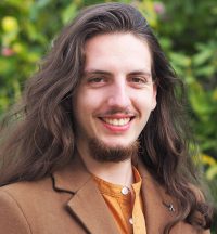 Elouan Oger